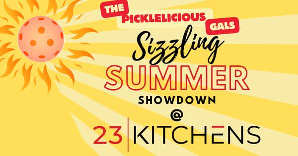 Sizzlin Summer Showdown