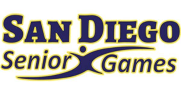 2024 San Diego Senior Games