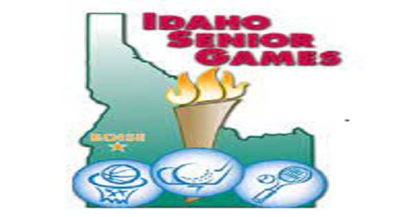 2024 Idaho Senior Games Pickleball