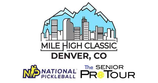 NP Mile High Classic Powered by Onix