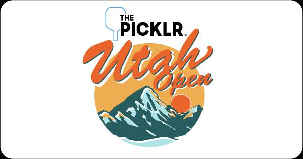 PPA Tour: Picklr Utah Open