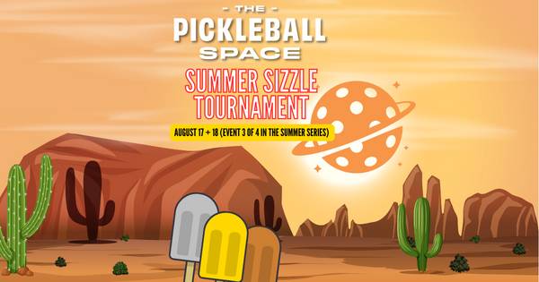 $$ummer $izzle Cash Tournament!