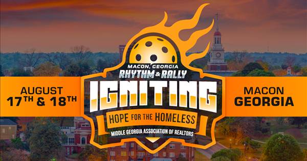 Igniting Hope for the Homeless Fundraiser Tournament