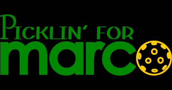 Pickling for Marco
