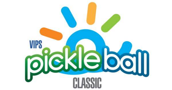 4th Annual VIPS Pickleball Classic