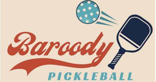 Baroody Project Pickleball Tournament
