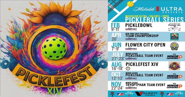 PickleFEST XIV