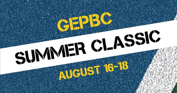 Golden Ears Pickleball Club Summer Classic