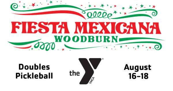 Fiesta Mexicana YMCA Pickleball Tournament
