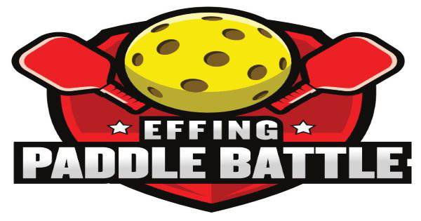 EFFING Paddle Battle