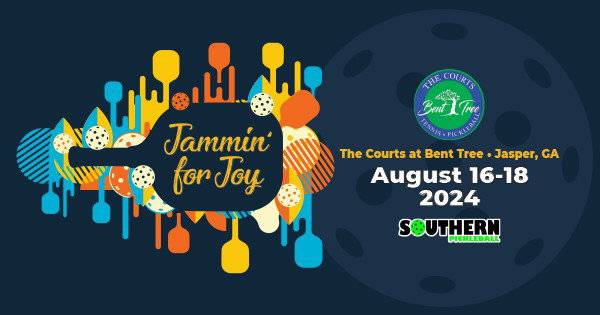 Jammin for Joy 2024