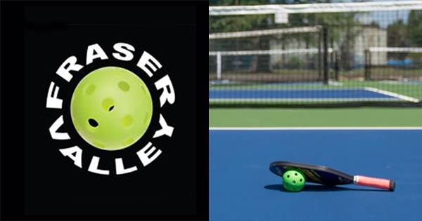 Fraser Valley Open 2024
