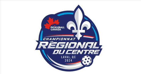 CHAMPIONNAT RÉGIONAL DU CENTRE DU CANADA 2024 (LAVAL) - PRÉSENTÉ PAR SPORTS EXPERTS