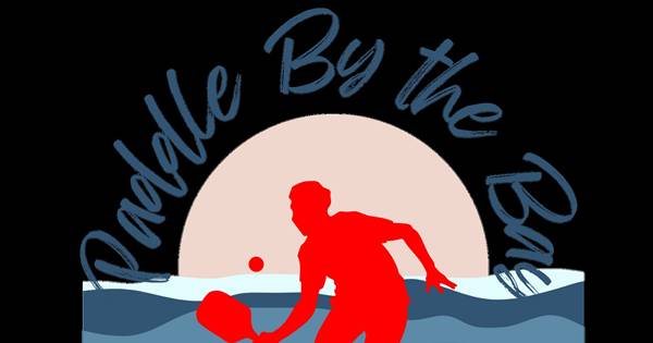 Paddle by the Bay American Red Cross Pickleball Tournament