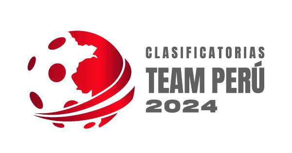Clasificatorias - Team Peru 2024