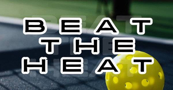 Beat The Heat