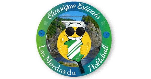 Classique Estivale de Québec des Mordus du Pickleball