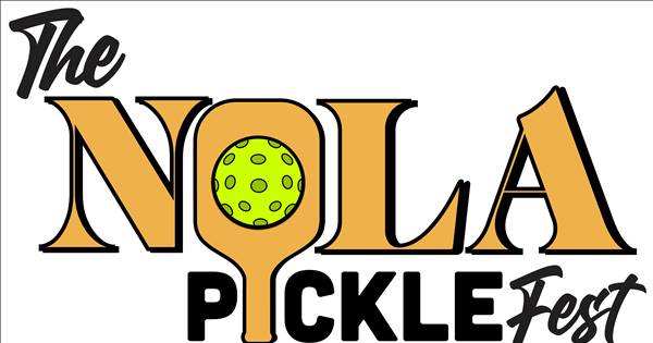 The NOLA Pickle Fest 2024