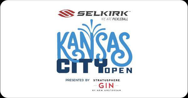 PPA Tour: Selkirk Kansas City Open