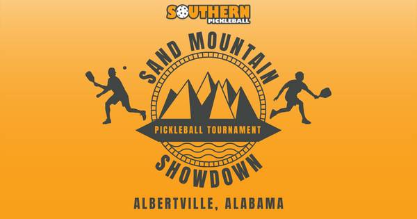 Sand Mountain Showdown
