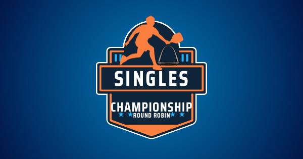 Midwest Singles Round Robin Championship - $$$