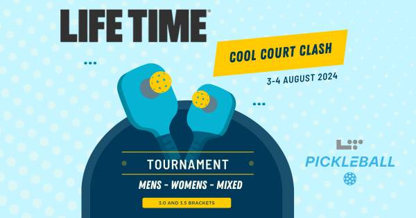 Cool Court Clash