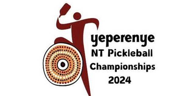 Yeperenye Northern Territory Pickleball Championships