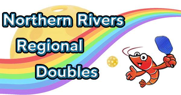 Northern Rivers Regional Doubles 2024