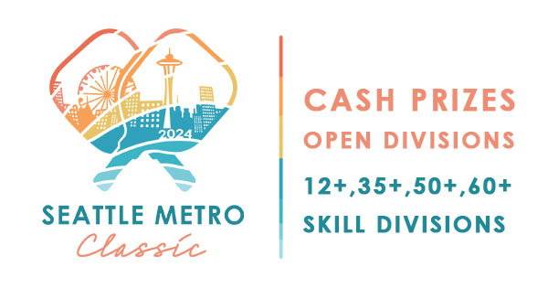 2024 Seattle Metro Classic
