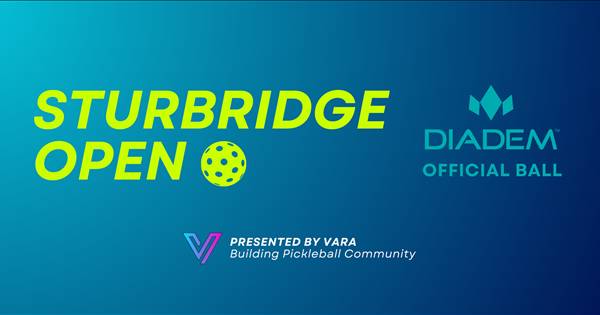 Sturbridge Open by VARA