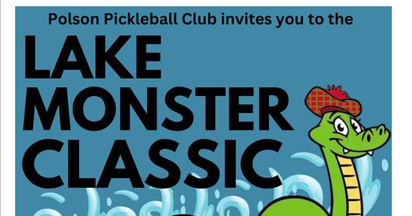Lake Monster Classic