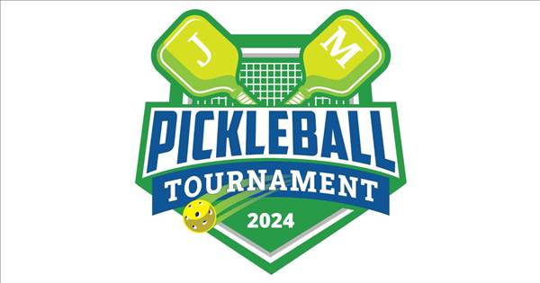 J & M Pickleball Tournament