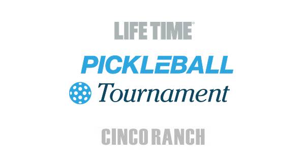 Cinco Ranch - Singles Tournament
