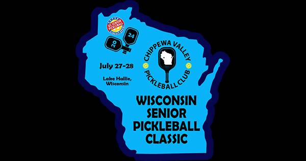 Wisconsin Senior Pickleball Classic