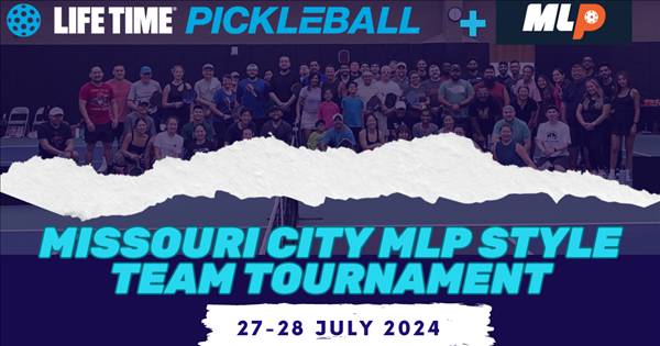 Mo City MLP Style Tournament