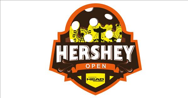Hershey Open