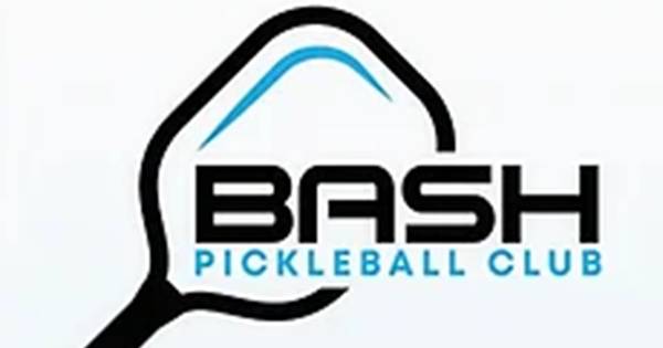 Bash Pickleball Club Inaugural Tournament