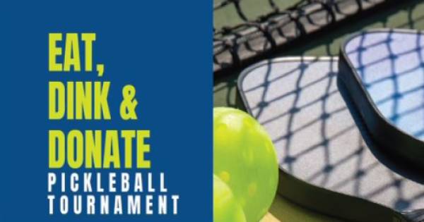 Eat Dink & Donate : Fundraiser for the Boys and Girls Club of St. Joseph County