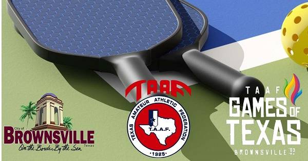 TAAF Summer Games of Texas - RGV Brownsville