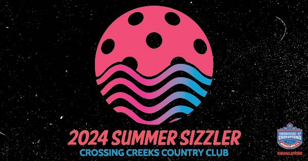 Crossing Creeks Summer Sizzler