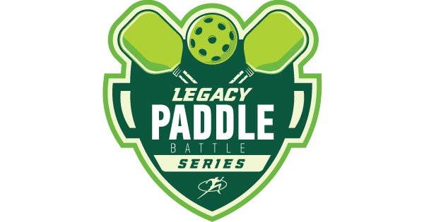 Legacy Paddle Battle -Men's 3.5 and above Round Robin - Prize Money Payout!