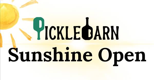 The Sunshine Open