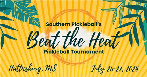 Beat the Heat - Hattiesburg