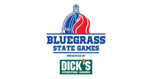 2024 Bluegrass State Games