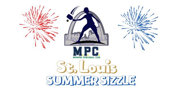 MPC St. Louis Summer Sizzle - United Pickleball State Championships