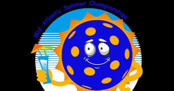 Mid-Atlantic Summer Indoor Championships