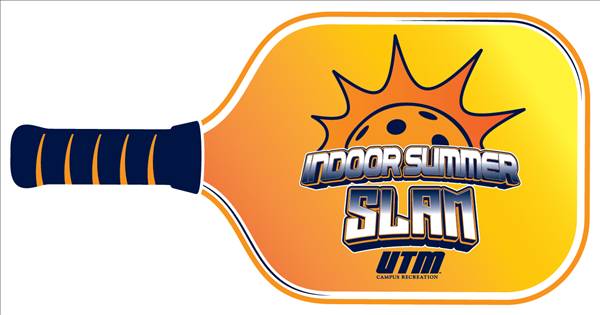 UTM Campus Rec Indoor Summer Slam