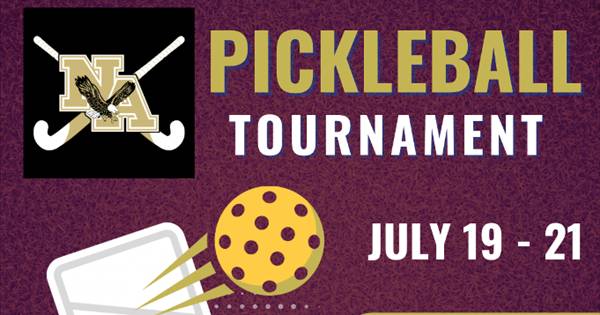 NAFH Pickleball Classic
