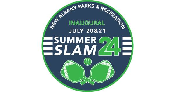 New Albany Summer Slam 2024