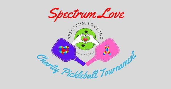 Spectrum Love Challenge